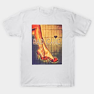 Legs T-Shirt